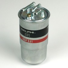 Kraftstofffilter DELPHI HDF531 für VW New Beetle Schrägheck (9C1, 1C1)