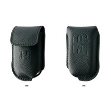 Jdm Oem Honda Prelude Bf1 Genuine Leather Key Cover 08u08-pm4-010a New Japan