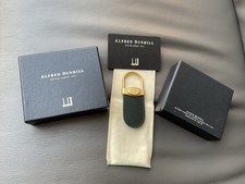 Dunhill Schlüsselanhänger, Neu