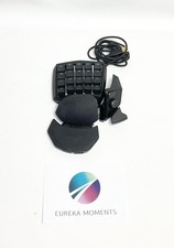 Razer Orbweaver Chroma Multi-éclairage mécanique pour clavier gauche...