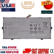 AA-PBRN4ZU Battery For Samsung Galaxy 930QCG 930XCJ NP930QCG 950QCG NP950QCG