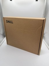 Brand New Sealed Dell Thunderbolt 4 Smart Dock - SD25TB4