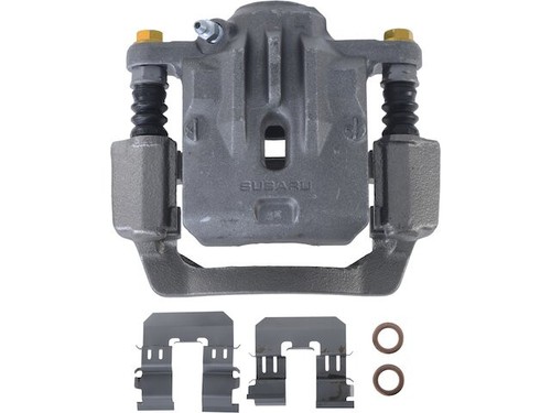 For 2016-2022 Subaru Crosstrek Brake Caliper Rear Left API 62731BNCD ...