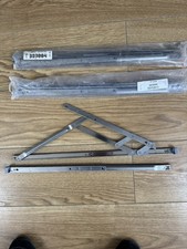 COPPIA CERNIERE ATTRITO MATRIX 20'' 17mm Codice prodotto: 303004x 3 paia 