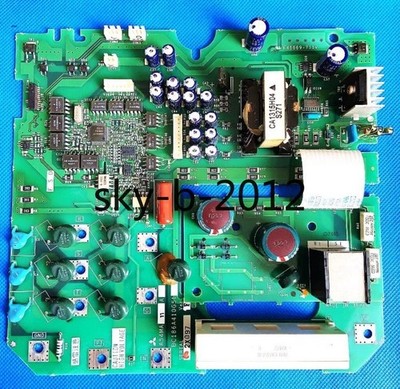 1 PCS   Trigger power board driver board motherboard BC186A410G51 good *lj