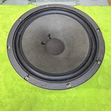 OEM Sansui W-1500 12  Woofer Driver From SP-1...