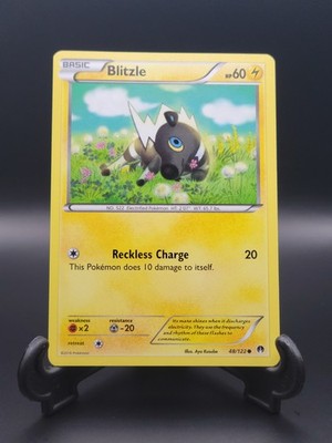 (2 Card Minimum) - Pokemon XY: BreakPoint - 15% off 4 or more!