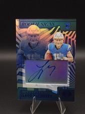 2024 Panini Illusions Football Set Review and Checklist 34