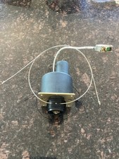 P/N: 0108-P4 S-Tec Autopilot Pitch Servo with connector