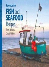 Salmon Favourite Fish and Seafood Recips. Dorrigo 9781906473594 Free Shipping**