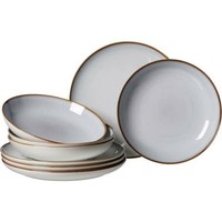 Ritzenhoff & Breker Tafelservice Portofino, 8-Teilig 1 Bis 12 Stk Spare Bis 11%