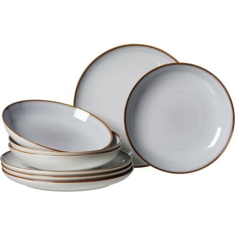 Ritzenhoff & Breker Tafelservice Portofino, 8-Teilig 1 Bis 12 Stk Spare Bis 11%-image