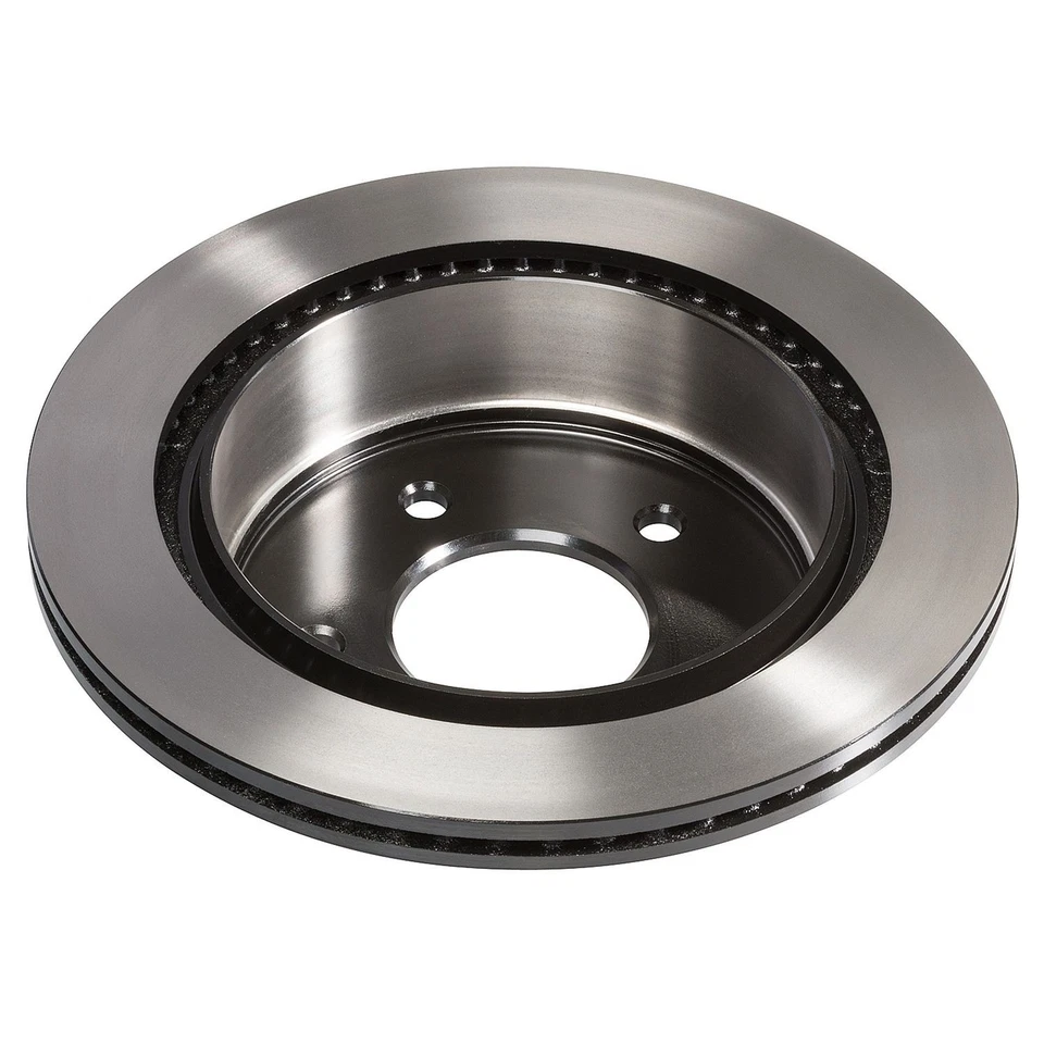 Ротор дискового тормоза Wagner Brake DSX126118E для 03–07 Ford E-150 E-150 Club Wagon - Изображение 2 из 4