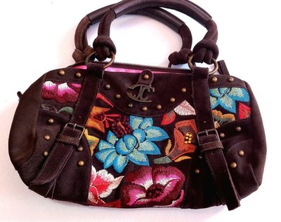 Roberto cavalli, Desingner Handtasche, Luxushandtasche