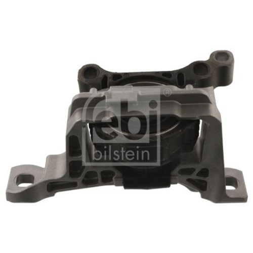 Support moteur Febi 44314 anti-vibration pour châssis Ford