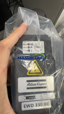 #ad 1Pcs New In Box ATLAS COPCO EWD330BE Electronic Drain Valve 24V 1 year warranty $698.99