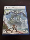 Horizon Forbidden West - PlayStation 5 - No Code