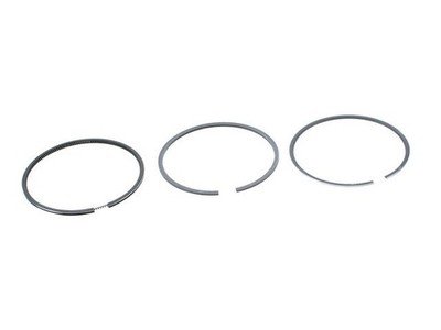 Goetze Piston Ring Set fits BMW 735i 1985-1992 53NCZG