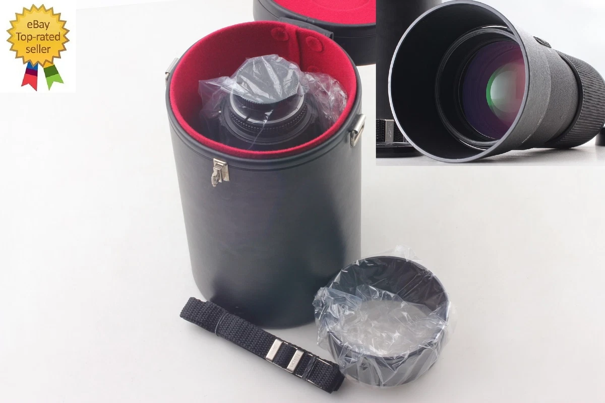 80-200mm Focal f/2.8 Camera Lenses for Nikon for sale | eBay