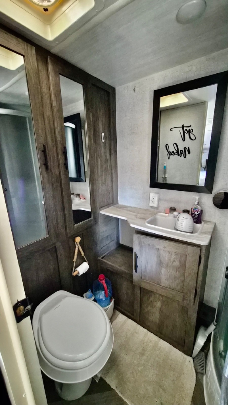 2020 22ft Forest River  Wildwood X-Lite