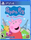 Peppa Pig World Adventures - PlayStation 4