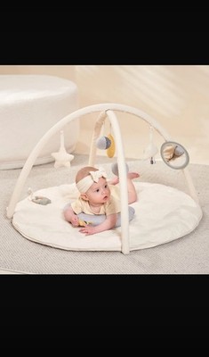 Baby Spielmatte Activity Gym