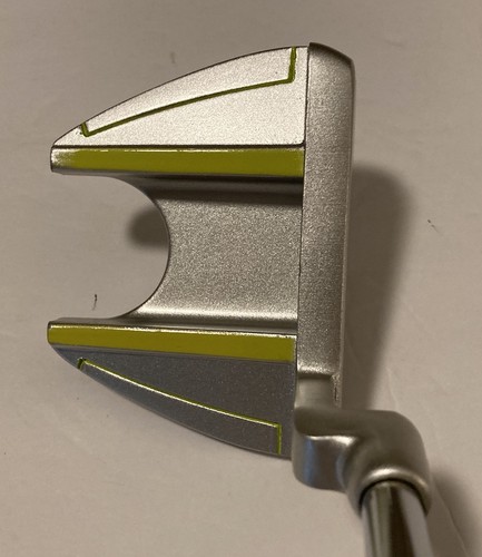 Tour Edge Bazooka HT Max-J HL-J Mixed 5pc Golf Club Set Left Handed 7-10 Youth - Picture 23 of 24