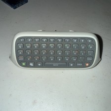 Official Xbox 360 Chatpad Keyboard Controller...