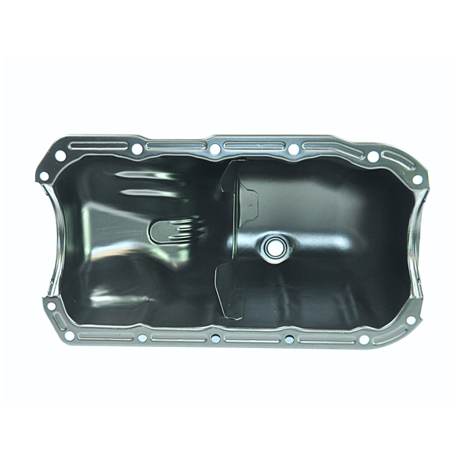 Engine Oil Sump Pan FOR Fiat 500 Convertible Punto Panda Siena 1.2/1.4 Petrol