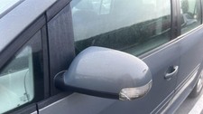 Retroviseur gauche (ou coque) Volkswagen TOURAN