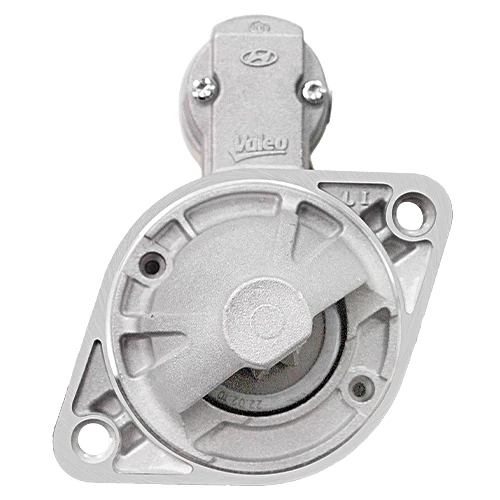 Genuine Starter Motor for Hyundai Getz TB 1.3 1.4 1.5 1.6L G4EA G4EE G4EC G4ED - Image 3 of 3