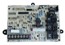 HK42FZ014 GUARANTEED WORKING TESTED furnace control circuit board CEPL130437-01