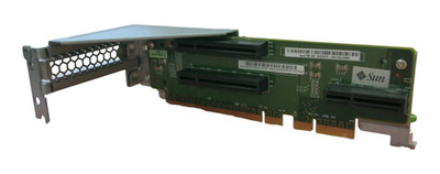SUN x8/x8 XAUI Riser Card Assembly 2U 541-2109-06 für SunFire X4240/X4440