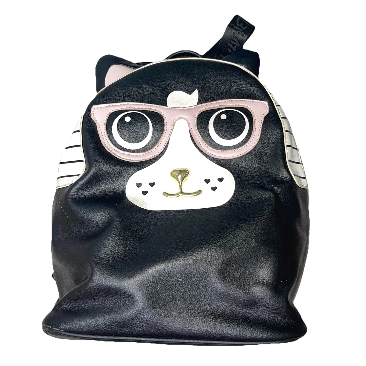 Betsey Johnson Be Mine Backpack School Bags & Handbags for 