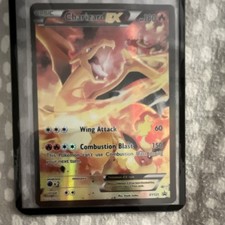 Charizard EX #XY121 Prijzen | Pokemon Promo | Pokemon Kaarten