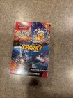 Pokémon TCG Surging Sparks Booster Bundle Brand New Factory Sealed 6 Packs