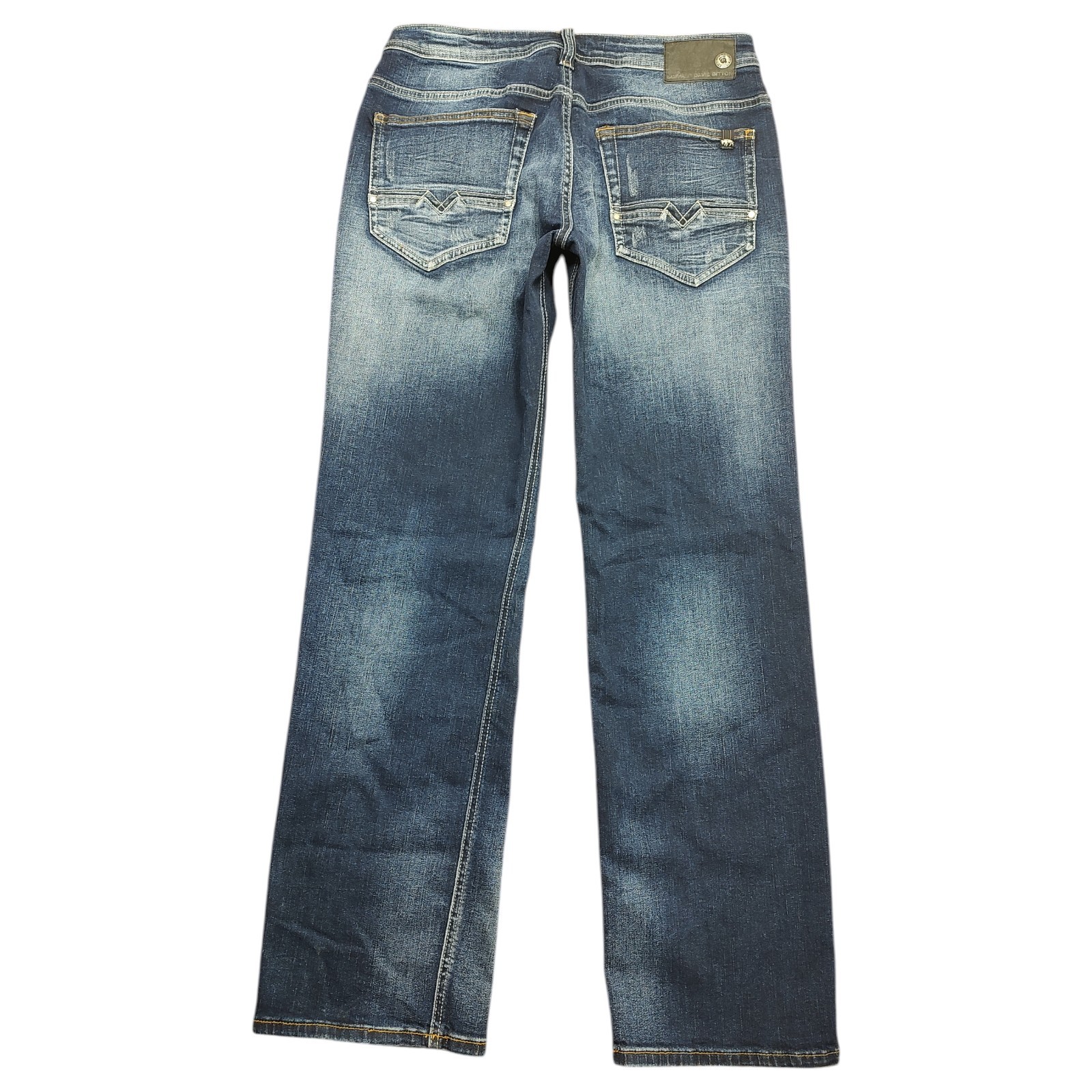 Buffalo David Bitton Driven-X Basic Straight Stre… - image 1