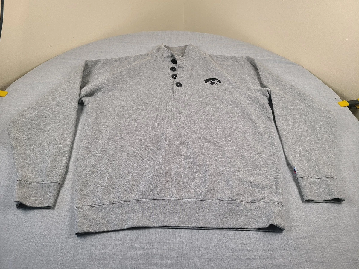 Champion Iowa Hawkeyes NCAA Sweatshirts for sale | eBay