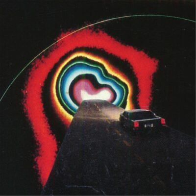 John Dwyer, Ryan Sawyer, Wilder Zoby & Andres Renteria Gong Splat (CD) Album