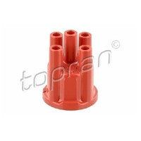 ZüNdverteilerkappe FüR Opel Astra T92 1.4 91 Bis 99 Topran C14NZ 1211269