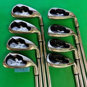 Callaway X18 | eBay