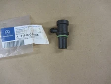 Genuine Mercedes Injector Holder, 1190700055, read notes.