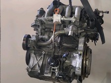 Moteur Honda JAZZ