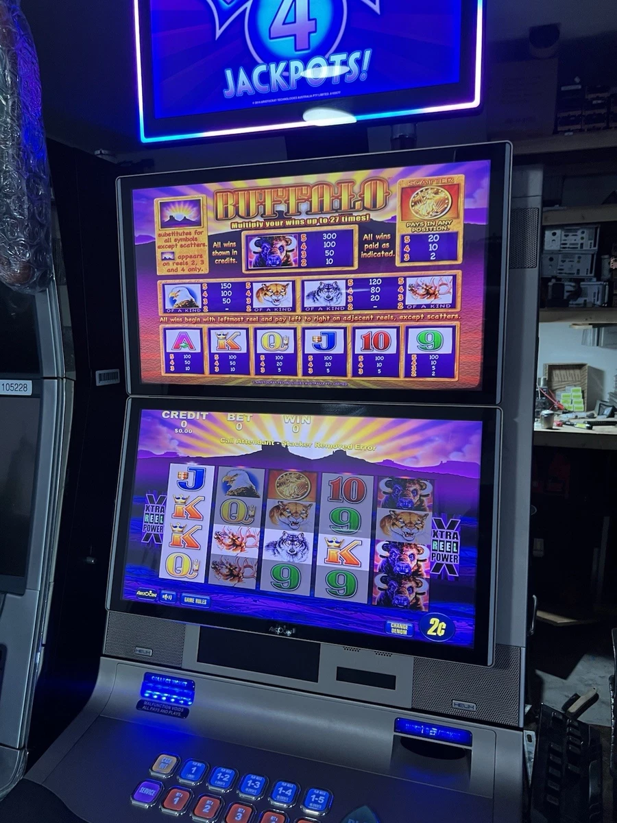 贵族老虎机印第安纳收藏代币老虎机| eBay