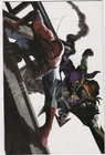 Amazing Spider-Man (2017) #797 del Otto Virgin White Variant Ltd 1000 copies NM+