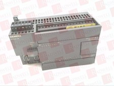 SIEMENS 6ES7214-2AD23-0XB8 / 6ES72142AD230XB8 (USED)