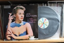 Jeri Southern   Coffee, Cigarettes & Memories...