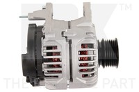 Lichtmaschine Generator FüR VW Golf IV 1J1 1.4 16V 1.6 1J5 2.0 9C1 1C1 1.8