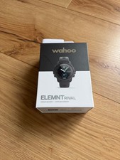 Orologio sportivo Wahoo Element Rival
