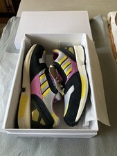 Adidas ZX 8000 MIG (IH4113) - NEU - Größe 47 1/3